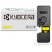 KYOCERA 1T0C0AAUS1 toner cartridge 1 pc(s) Original Yellow - TK5432Y