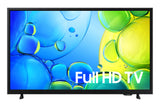 Samsung UN40F6000FFXZA TV 101.6 cm (40") Full HD Smart TV Wi-Fi Black - UN40F6000FFXZA SAMSUNG