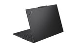 Lenovo ThinkPad T1g Gen 8 Intel Core Ultra 9 285H Laptop 40.6 cm (16") Touchscreen 3.2K 64 GB LPDDR5x-SDRAM 2 TB SSD NVIDIA GeForce RTX 5070 Wi-Fi 7 (802.11be) Windows 11 Pro English Black - 21TD000VUS LENOVO