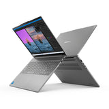 Lenovo IdeaPad Slim 5 16IRH10R Intel Core 5 210H Laptop 40.6 cm (16") WUXGA 16 GB DDR5-SDRAM 512 GB SSD Wi-Fi 6 (802.11ax) Windows 11 Home English Grey - 83J1002JUS