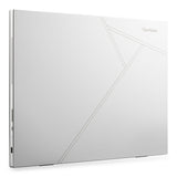 Viewsonic VG Series VG1656N computer monitor 40.6 cm (16") 1920 x 1200 pixels WUXGA LED Silver - VG1656N