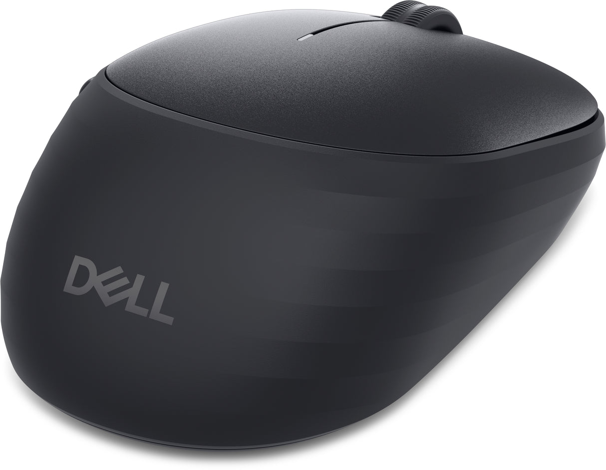 DELL Pro 7 MS746 mouse Universal Ambidextrous RF Wireless + Bluetooth Optical 6000 DPI - MS746-BLK-DAO DELL