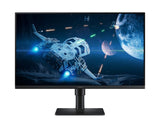 Samsung LS27D402GANXGO computer monitor 68.6 cm (27") 1920 x 1080 pixels Full HD LED Black - S27D402GAN