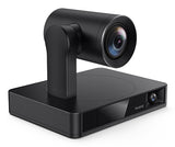 Yealink UVC86 Black webcam 8 MP RJ-45 - 1206663