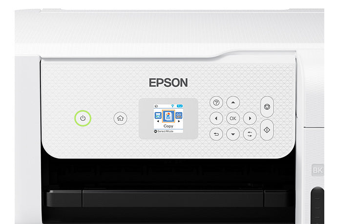 Epson EcoTank ET-4800 - C11CJ66202