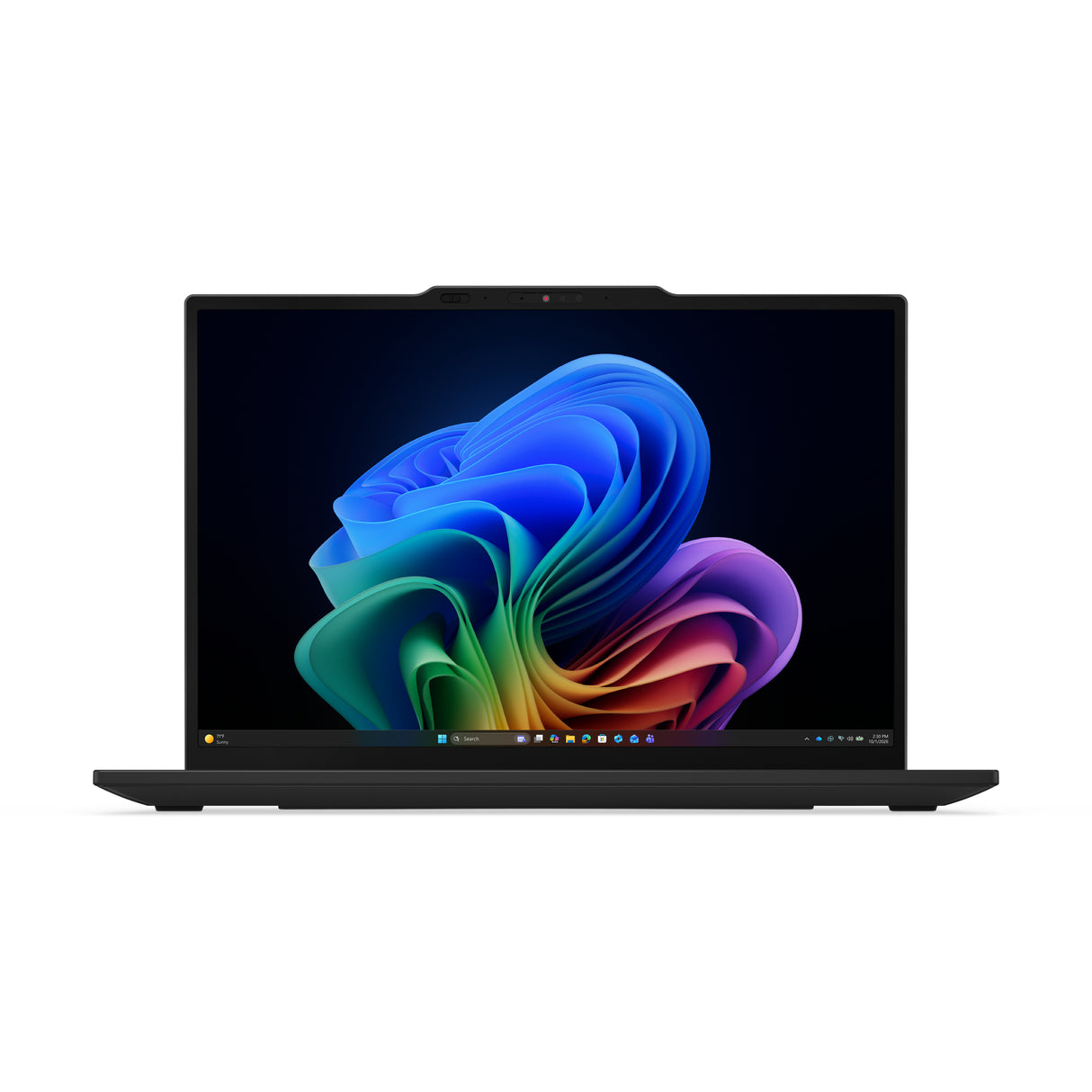 Lenovo ThinkPad X13 Gen 7 (Intel) Copilot+ PC Intel Core Ultra 5 325 Laptop 33.8 cm (13.3") WUXGA 16 GB LPDDR5x-SDRAM 512 GB SSD Wi-Fi 7 (802.11be) Windows 11 Pro English Black - 21YH0018US
