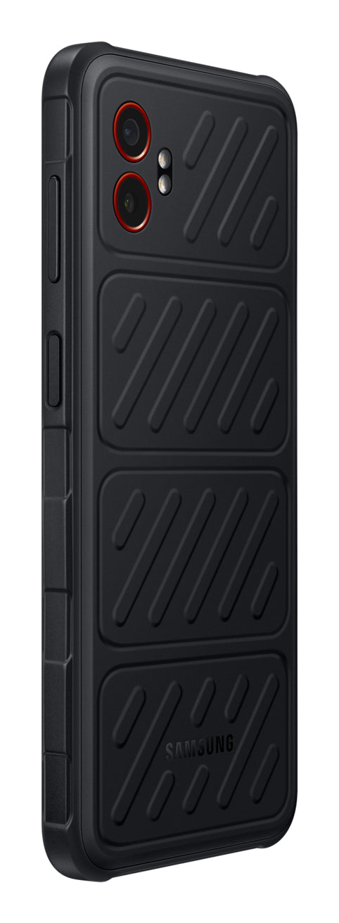 Samsung Galaxy XCover7 Pro SM-G766B 16.8 cm (6.6") Dual SIM Android 16.0 5G USB Type-C 6 GB 128 GB 4350 mAh Black - SM-G766UZKFN14 SAMSUNG