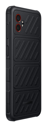 Samsung Galaxy XCover7 Pro SM-G766B 16.8 cm (6.6") Dual SIM Android 16.0 5G USB Type-C 6 GB 128 GB 4350 mAh Black - SM-G766UZKFN14 SAMSUNG