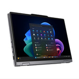 Lenovo ThinkPad X1 2-in-1 Gen 11 Aura Edition Copilot+ PC Intel Core Ultra 7 365 Hybrid (2-in-1) 35.6 cm (14") Touchscreen WUXGA 32 GB LPDDR5x-SDRAM 512 GB SSD Wi-Fi 7 (802.11be) Windows 11 Pro Englis - 21V9001BUS