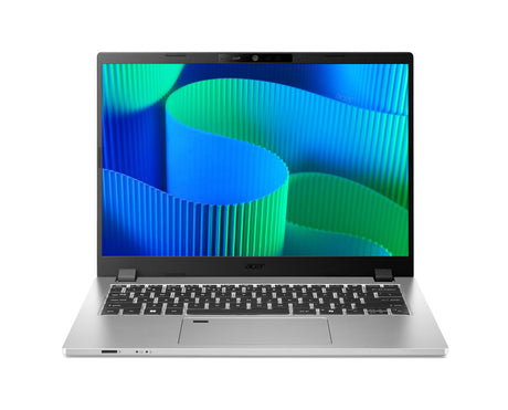 Acer TravelMate P2 (TMP214-56-TCO) Intel Core 5 120U, 8GB, 256GB SSD, 14" WUXGA, Win11Pro Notebook - NX.BCJAA.001 ACER