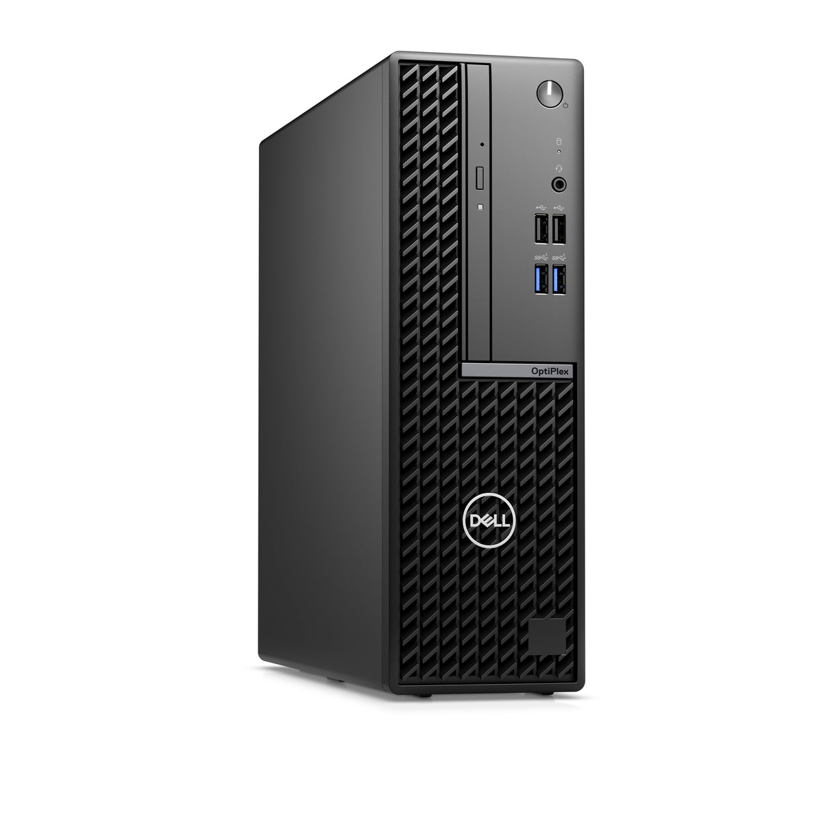 DELL OptiPlex 7010 Intel® Core™ i5 i5-13500 16 GB DDR4-SDRAM 256 GB SSD Windows 11 Pro SFF PC Black - NR2KJ