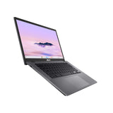 ASUS CX3402CBA-DH388-GR laptop Intel® Core™ i3 i3-1215U Chromebook 35.6 cm (14") Full HD 8 GB LPDDR5-SDRAM 128 GB Flash Wi-Fi 6 (802.11ax) ChromeOS Grey - CX3402CBA-DH388-GR