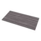 Levado Laminate Table Top, 48" x 24", Gray Ash - 9650001