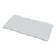 Levado Laminate Table Top, 60" x 30", Gray - 9649501