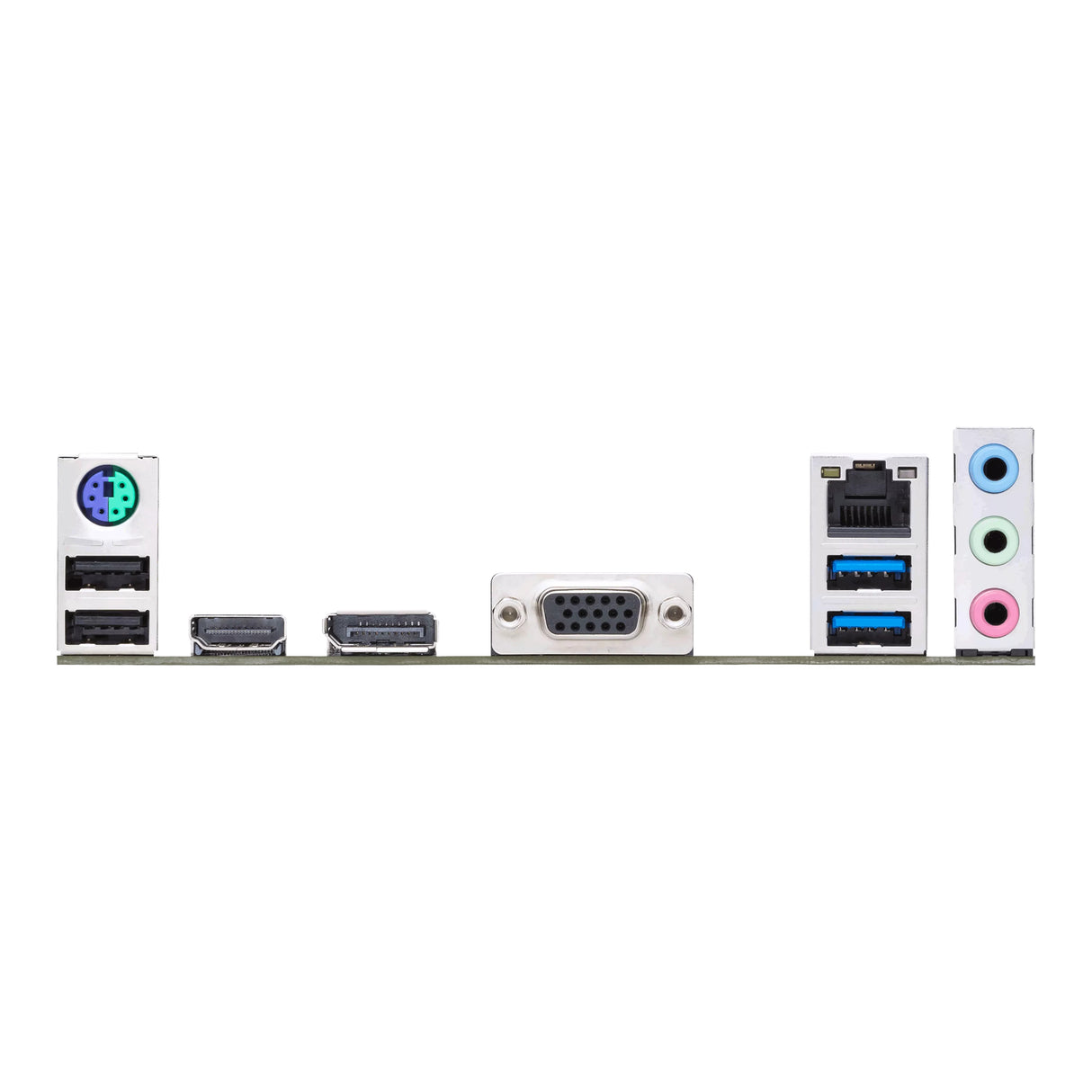 ASUS PRIME H610I-PLUS D4-CSM Intel H610 LGA 1700 mini ITX - PRIME H610I-PLUS D4-CSM ASUS
