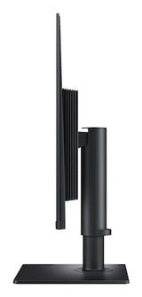 Samsung LS27D402GANXGO computer monitor 68.6 cm (27") 1920 x 1080 pixels Full HD LED Black - S27D402GAN