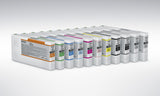 Epson Photo Black UltraChrome HDR Ink Cartridge (200 ml) - T653100
