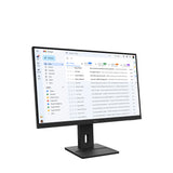 Lenovo ThinkVision E27-40 Monitor - 64BCMAR4UZ