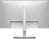 DELL UltraSharp U2725QE computer monitor 68.6 cm (27") 3840 x 2160 pixels 4K Ultra HD LCD Black, Silver - DELL-U2725QE DELL