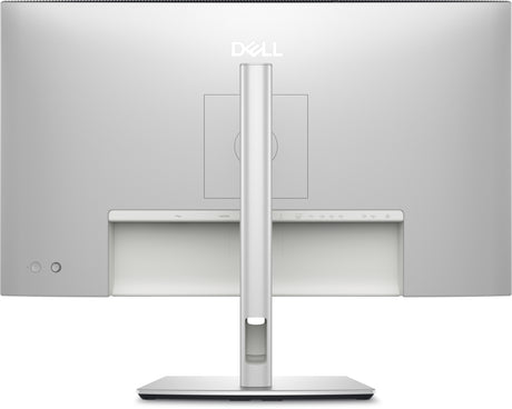 DELL UltraSharp U2725QE computer monitor 68.6 cm (27") 3840 x 2160 pixels 4K Ultra HD LCD Black, Silver - DELL-U2725QE DELL