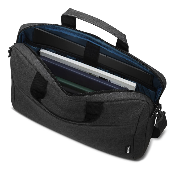 Lenovo GX41K07198 laptop case 43.2 cm (17") Toploader bag Black - GX41K07198