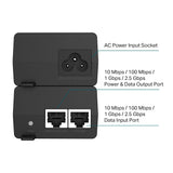 TP-Link Omada 2.5G PoE+ Injector Adapter - POE260S