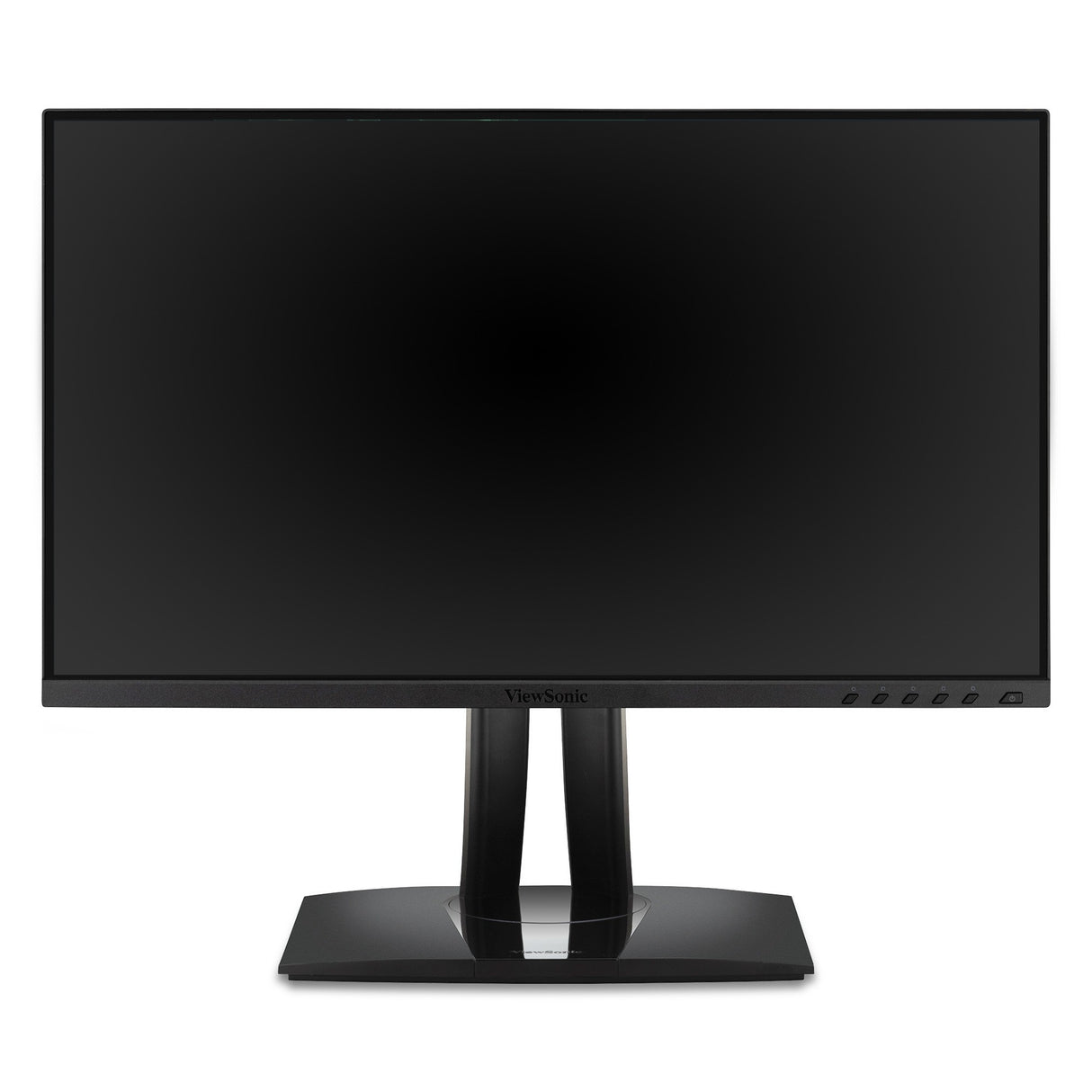 Viewsonic VP Series VP2456A computer monitor 61 cm (24") 1920 x 1080 pixels Full HD LED Black, Grey - VP2456A