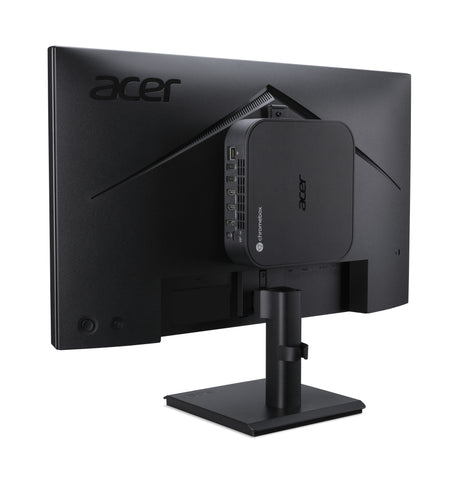 Acer Chromebox CXI6-C516G Intel Core 5 120U 16 GB DDR4-SDRAM 256 GB SSD ChromeOS Mini PC Black - DT.Z5CAA.001 ACER