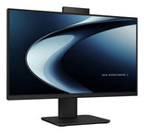 ASUS ExpertCenter P400 AiO P440VA-DS504T Intel® Core™ i5 i5-13420H 60.5 cm (23.8") 1920 x 1080 pixels Touchscreen All-in-One PC 16 GB DDR5-SDRAM 1 TB SSD Windows 11 Home Wi-Fi 6E (802.11ax) Black - P440VA-DS504T