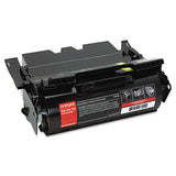 64035SA Toner, 6,000 Page-Yield, Black - 64035SA LEXMARK