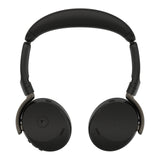 Jabra Evolve3 65 Flex MS - USB-A with Dongle - Black - 36699-999-999