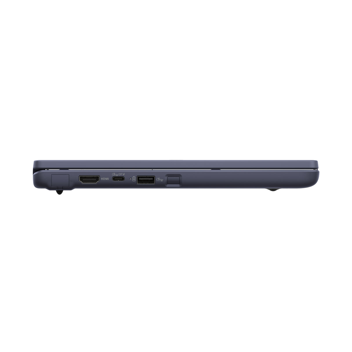 ASUS Chromebook CR11 CR1104CTA-YZ42 Intel® N N150 29.5 cm (11.6") HD 4 GB LPDDR5-SDRAM 32 GB eMMC Wi-Fi 6 (802.11ax) ChromeOS Grey - CR1104CTA-YZ42 ASUS