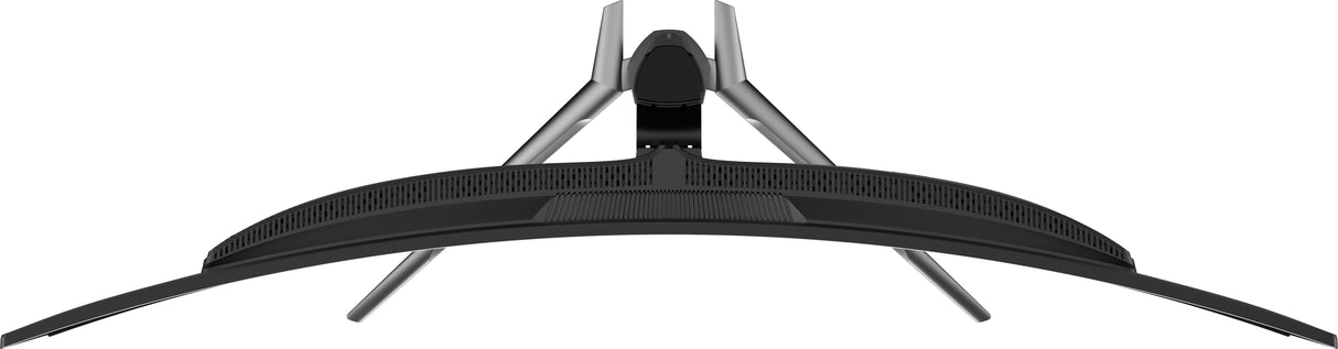 MSI MPG 491CQPX QD-OLED computer monitor 124.5 cm (49") 5120 x 1440 pixels Dual QHD Black - MPG491CQPXQDOLED