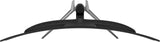 MSI MPG 491CQPX QD-OLED computer monitor 124.5 cm (49") 5120 x 1440 pixels Dual QHD Black - MPG491CQPXQDOLED