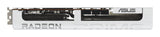 ASUS Prime -RX9070XT-O16G-WHITE AMD Radeon RX 9070 XT 16 GB GDDR6 - PRIME-RX9070XT-O16G-WHITE