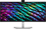 DELL Pro P P3426WEB 86.4 cm (34") LCD 3440 x 1440 pixels Wide Quad HD - DELL-P3426WEB DELL