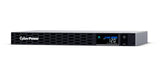 CyberPower PFC Sinewave uninterruptible power supply (UPS) Line-Interactive 1.5 kVA 900 W 6 AC outlet(s) - CP1500PFCRM1U