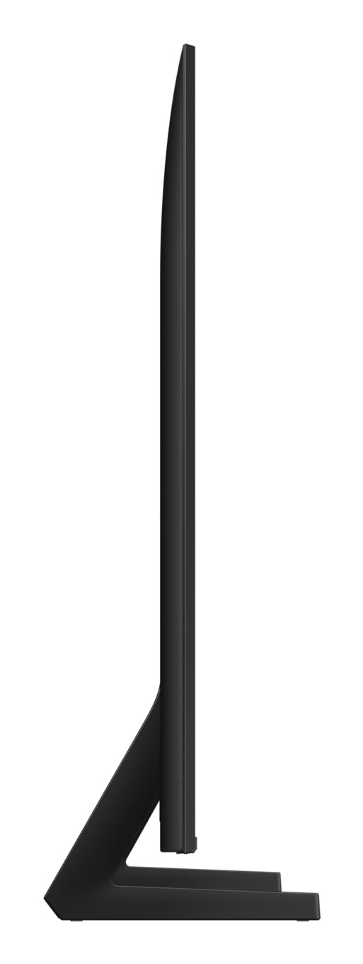 Samsung HU8000F HG65U800FNF 165.1 cm (65") 4K Ultra HD Smart TV Black 20 W - HG65U800FNFXZA SAMSUNG