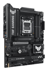 ASUS TUF GAMING B850-PLUS WIFI AMD B850 Socket AM5 ATX - TUF GAMING B850-PLUS WIFI
