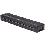 Brother PJ-863 300 x 300 DPI Wired & Wireless Direct thermal Mobile printer BROTHER