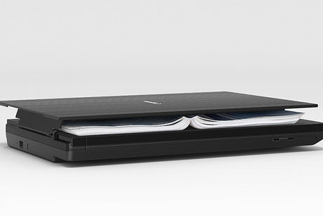 Canon CanoScan LiDE 400 Color Image Scanner - 2996C002 CANON