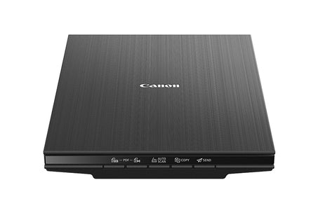 Canon CanoScan LiDE 400 Color Image Scanner - 2996C002 CANON