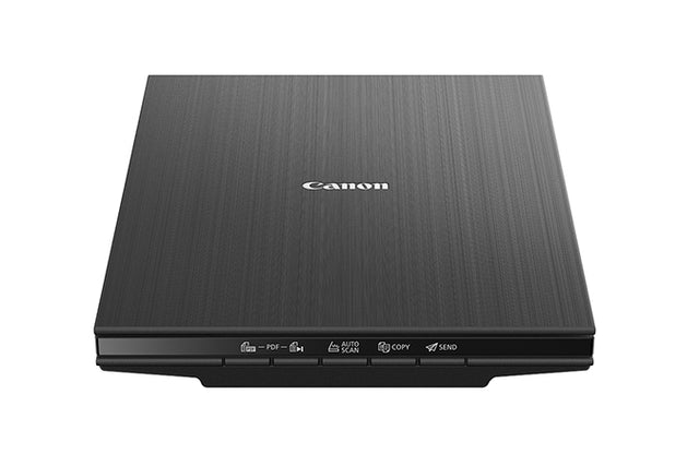 Canon CanoScan LiDE 400 Color Image Scanner - 2996C002 CANON