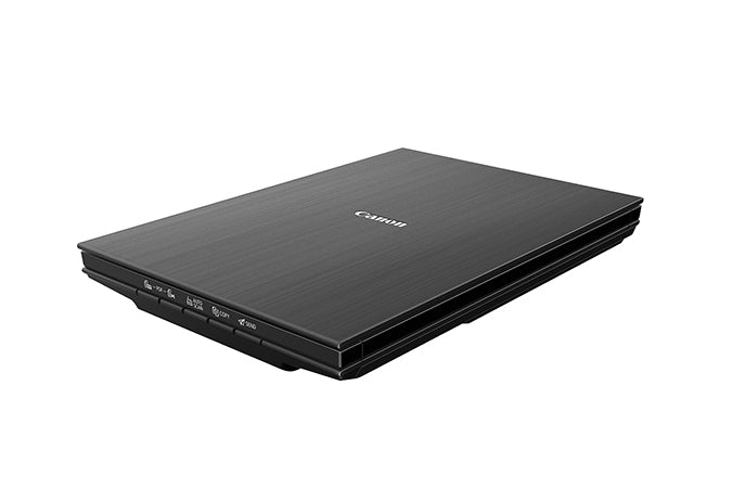 Canon CanoScan LiDE 400 Color Image Scanner - 2996C002 CANON