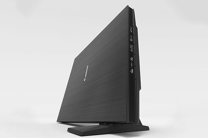 Canon CanoScan LiDE 400 Color Image Scanner - 2996C002 CANON