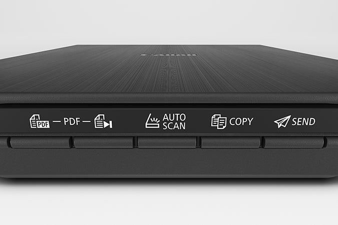 Canon CanoScan LiDE 400 Color Image Scanner - 2996C002 CANON