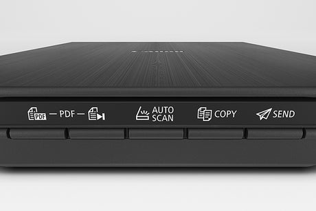Canon CanoScan LiDE 400 Color Image Scanner - 2996C002 CANON