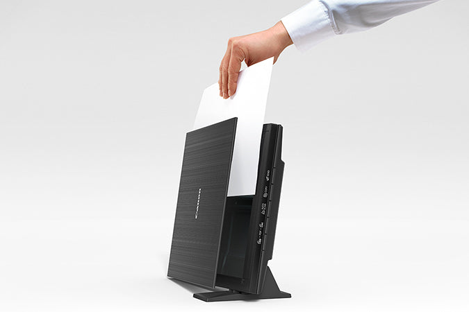 Canon CanoScan LiDE 400 Color Image Scanner - 2996C002 CANON