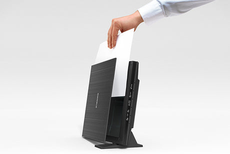 Canon CanoScan LiDE 400 Color Image Scanner - 2996C002 CANON