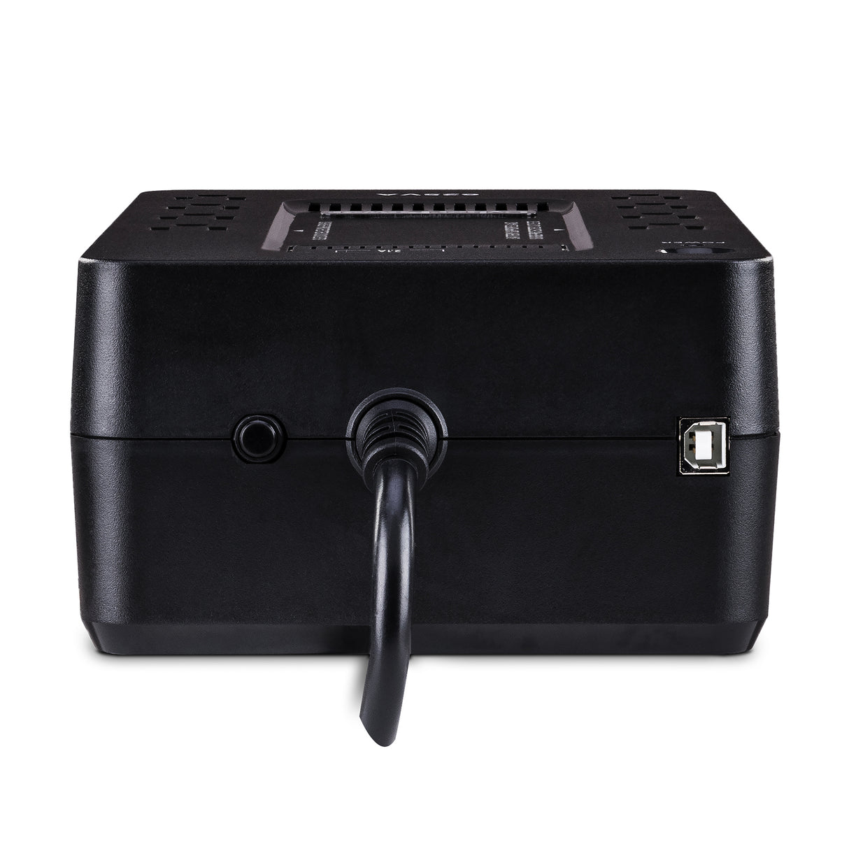 CyberPower ST625U uninterruptible power supply (UPS) Standby (Offline) 0.625 kVA 360 W 8 AC outlet(s) - ST625U CYBERPOWER